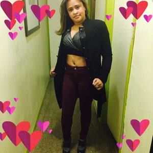 Meet your Posher, Ana